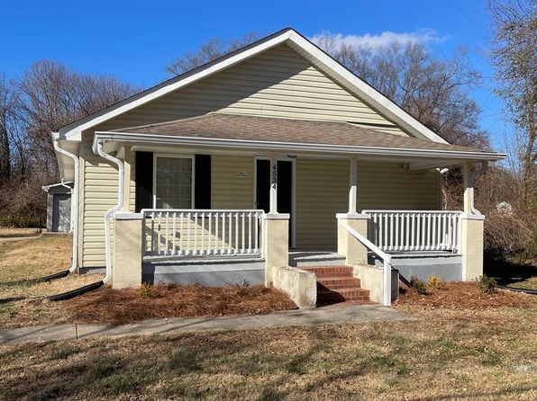 4534 Baux Mountain Rd