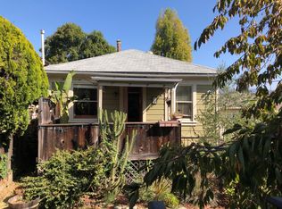66 Garland Ave, Oakland, CA 94611