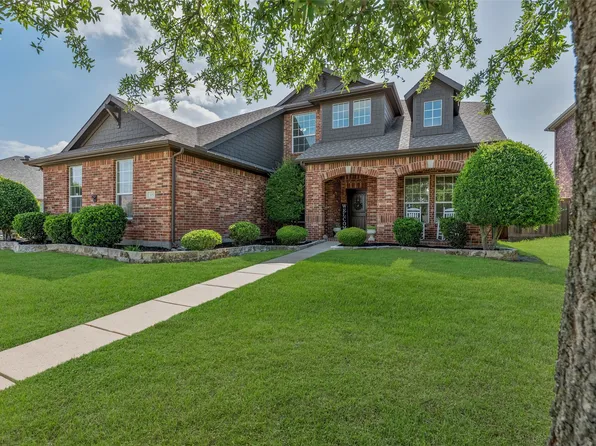 705 Tuskegee Dr, Wylie, TX 75098