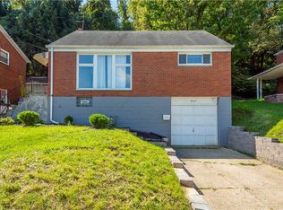 962 Roland Rd, Pittsburgh, PA 15221
