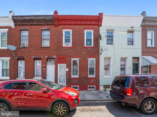2731 N Darien St, Philadelphia, PA 19133
