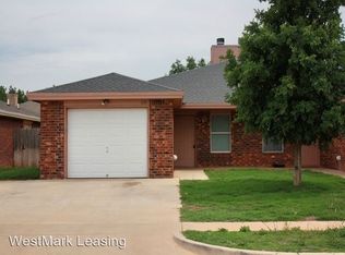 6311 7th St, Lubbock, TX 79416