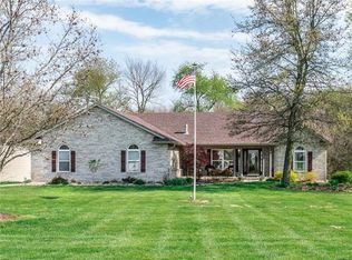 11919 Westwood Ln, Highland, IL 62249