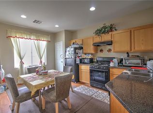 4060 Oliver Sagebrush Dr #0, Las Vegas, NV 89122