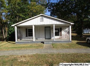 314 Wilson St, Gadsden, AL 35904