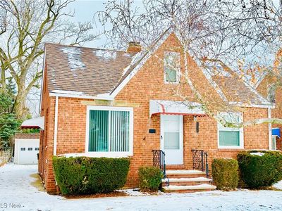 3326 Grovewood Ave, Parma, OH, 44134