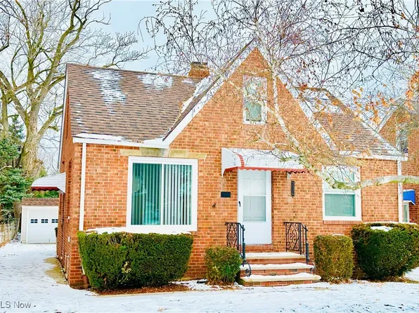 3326 Grovewood Ave, Parma, OH 44134