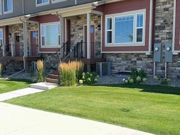 6538 Faith Dr, Cheyenne, WY 82009