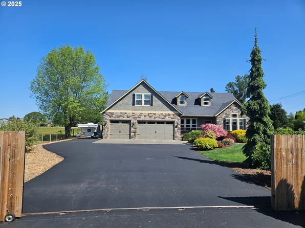 8114 NE 279th St, Battle Ground, WA 98604