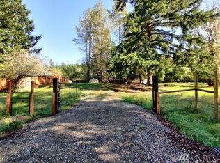 14512 Vantine Rd SE, Tenino, WA 98589