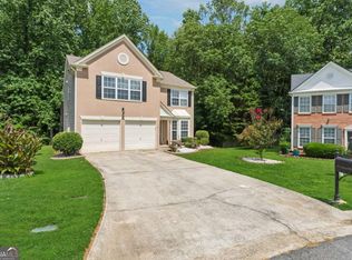 2000 Maple Ridge Ct NW, Acworth, GA 30101