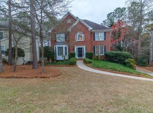 6251 Woodlore Dr NW, Acworth, GA 30101