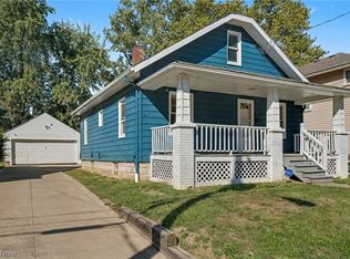 1100 Beardsley St, Akron, OH 44301