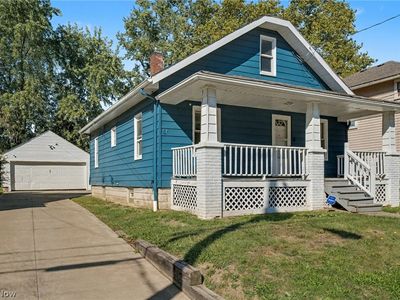 1100 Beardsley St, Akron, OH, 44301