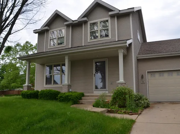734 Aztalan Dr, Madison, WI 53718
