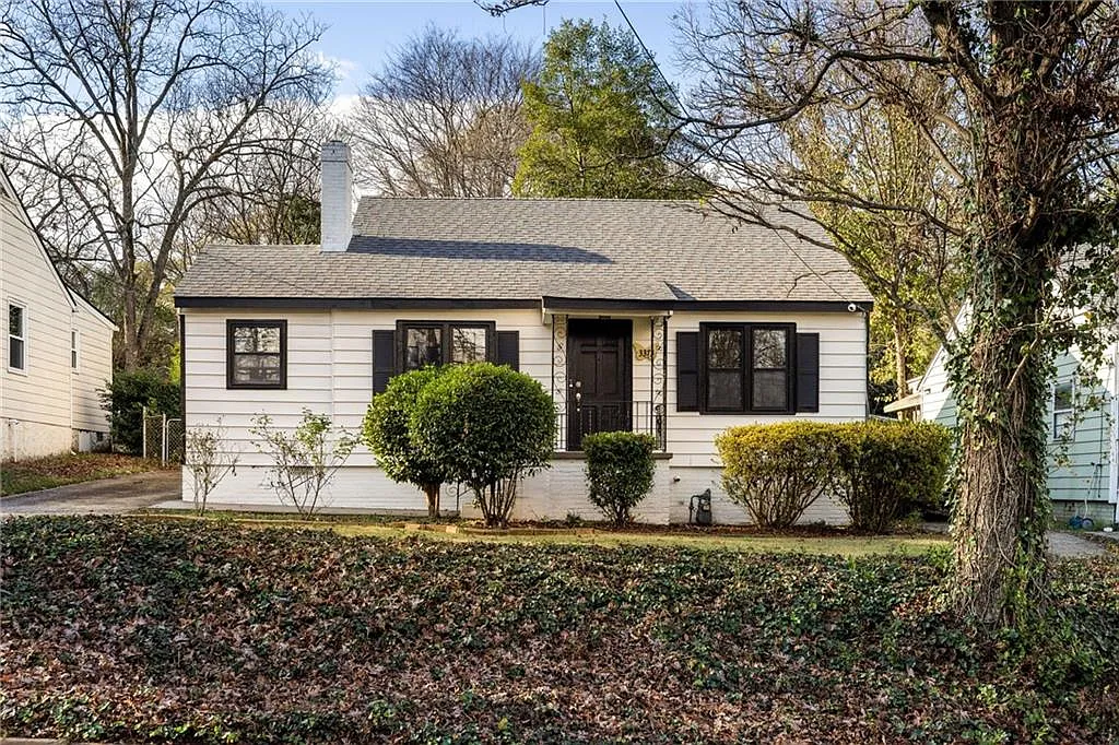 2 bed, 1.0 bath, 980 sqft, $2,250 — Photo 2