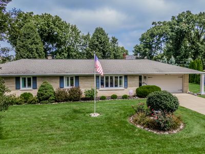 18 Fairfield Dr, Brownsburg, IN, 46112