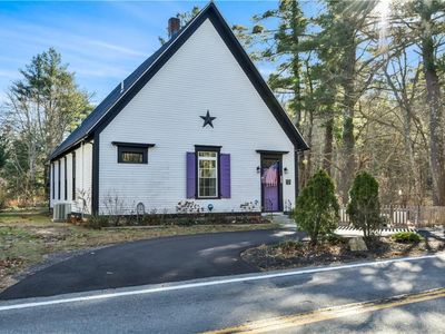 190 Hopkins Hollow Rd, Coventry, RI, 02827