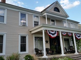 81 W Main St, Milford, NY 13807