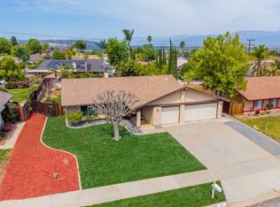 1750 Kirkwood Dr, Corona, CA 92882