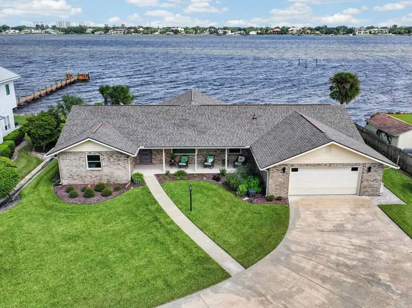 22 Emerald Cir, Ormond Beach, FL 32174
