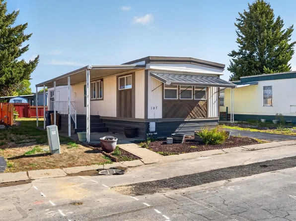 1211 E Lyons Ave Space 107, Spokane, WA 99208