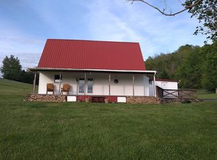 309 Cabin Hill Rd, Celina, TN 38551