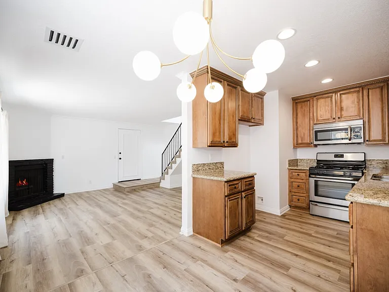 4509 Vista Del Monte Ave #2 — Photo 5