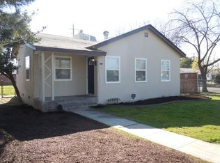 3242 E Floradora Ave, Fresno, CA 93703