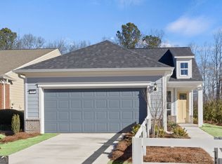 167 Alcovy Ct, Griffin, GA 30223