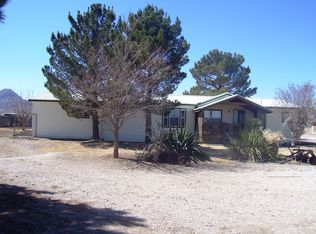 909 Ted St, Alpine, TX 79830