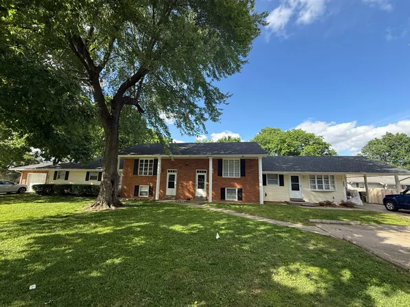 207 Barker Rd, Henderson, KY 42420
