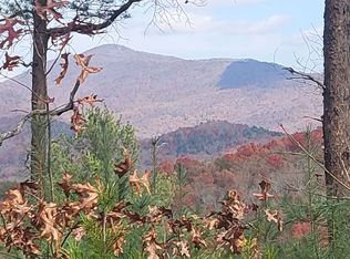 2401 Big Cove Dr, Hiawassee, GA 30546