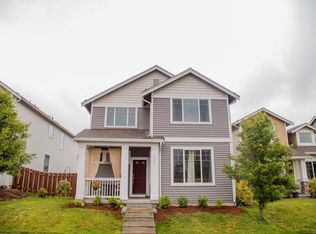 2405 87th Dr NE, Lake Stevens, WA 98258