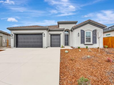 4342 Hooded Crow Way, Rancho Cordova, CA, 95742