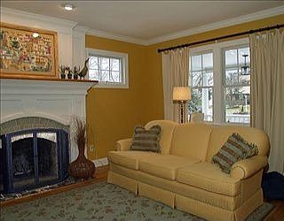 Livng Room
