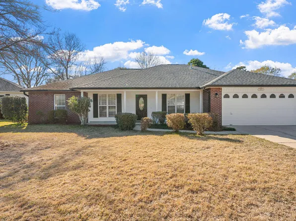 4572 Castlewood Ln, Niceville, FL 32578