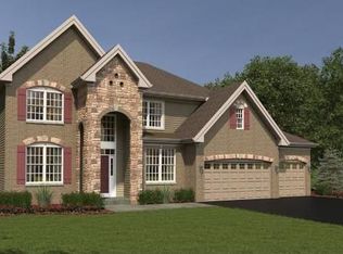 4308 Champion Rd, Naperville, IL 60564