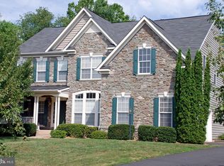 15209 Prairie Ct, Culpeper, VA