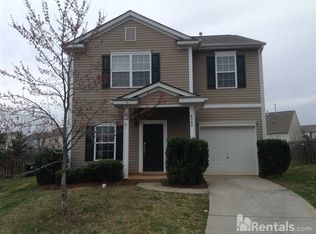 4322 Leopold Pl, Charlotte, NC 28215
