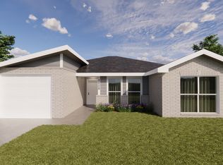 Abby Plan, Cypress Ranch, Lubbock, TX 79407