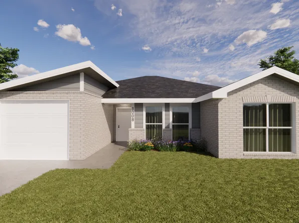 Abby Plan, Mockingbird Ridge