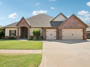 9124 SW 32nd St, Oklahoma City, OK 73179