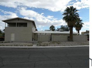 912 Bishop Dr APT 3, Las Vegas, NV 89107