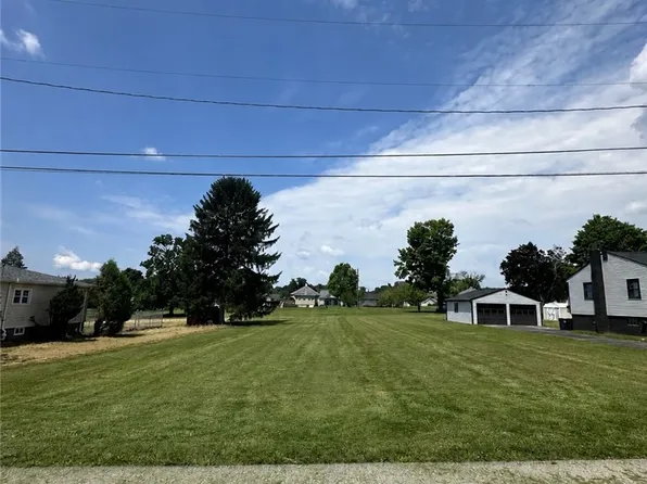 0 Kepple St Lot 75 & Pt Lot 74, Jeannette, PA 15644