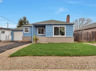 3110 SE 52nd Ave, Portland, OR 97206