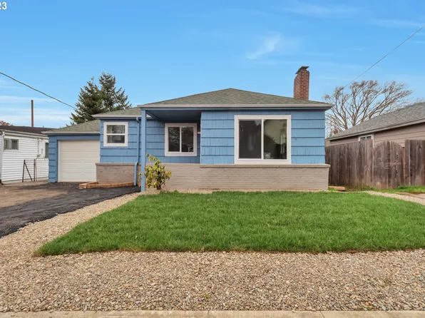 3110 SE 52nd Ave, Portland, OR 97206