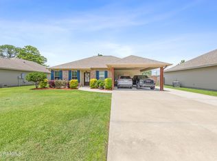 479 Broussard St, Breaux Bridge, LA 70517