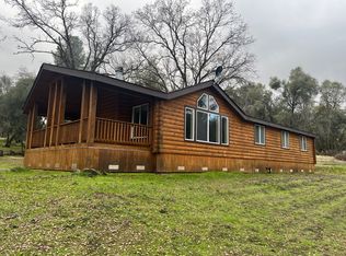 4937 Indian Peak Rd, Mariposa, CA
