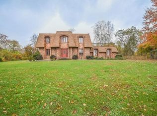 300 Mimosa Dr, Weber City, VA 24290